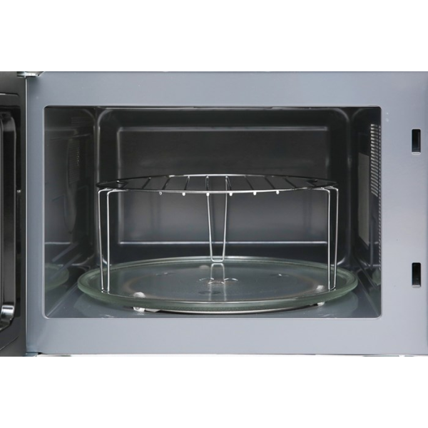 Lò vi sóng điện tử có nướng Sharp R-G52XVN-ST