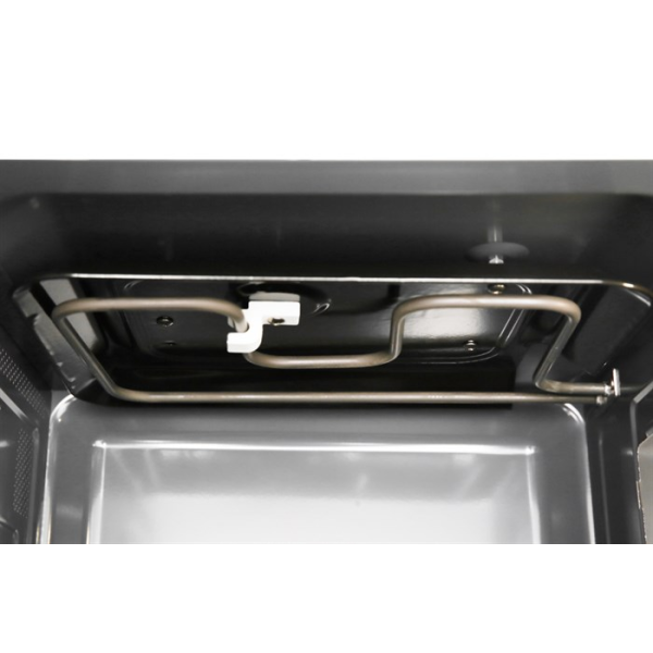 LÒ VI SÓNG ĐIỆN TỬ CÓ NƯỚNG SHARP R-G728XVN-BST