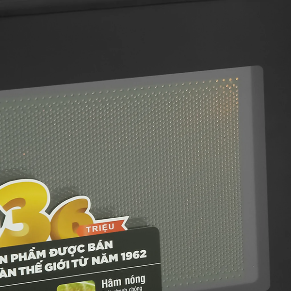 Lò vi sóng cơ có nướng Sharp R-G225VN-BK