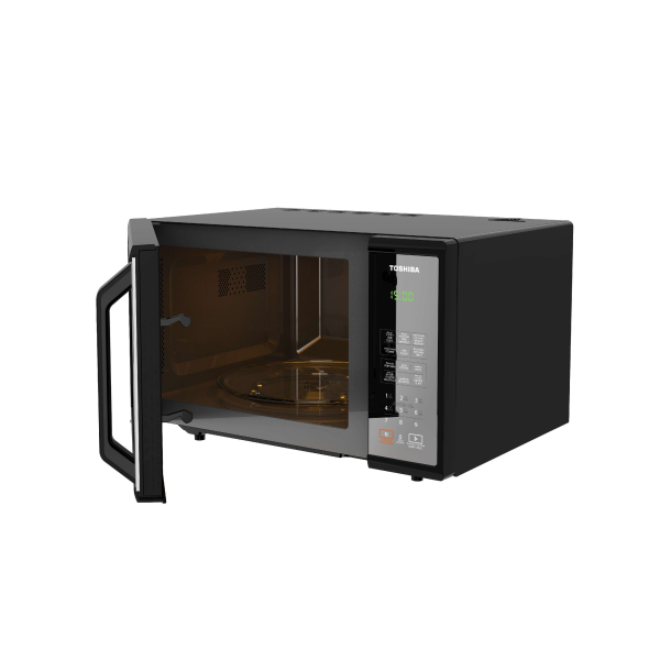 LÒ VI SÓNG TOSHIBA MW2-MM24PC(BK)