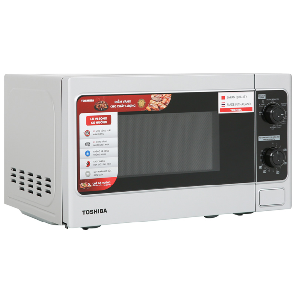 LÒ VI SÓNG TOSHIBA ER-SGM20(S1)VN