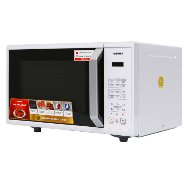 LÒ VI SÓNG TOSHIBA ER-SS23(W1)VN