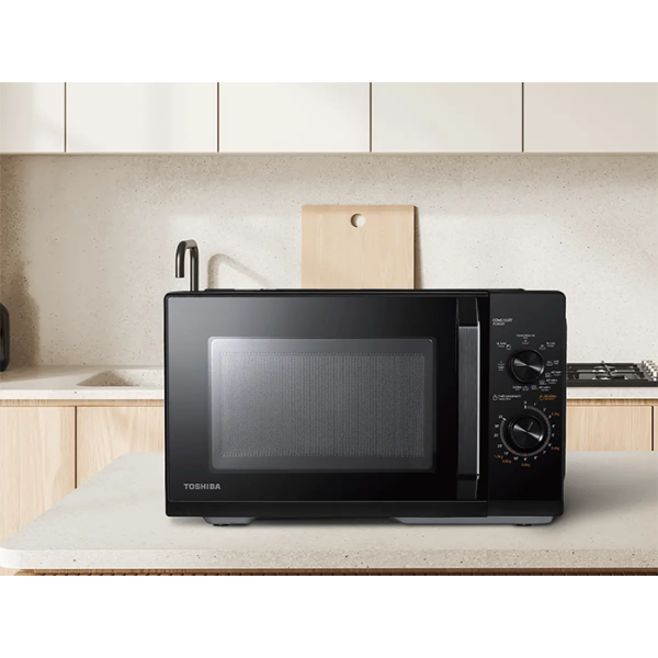 Lò vi sóng Toshiba MW3-MG25PE(BK) 25 lít