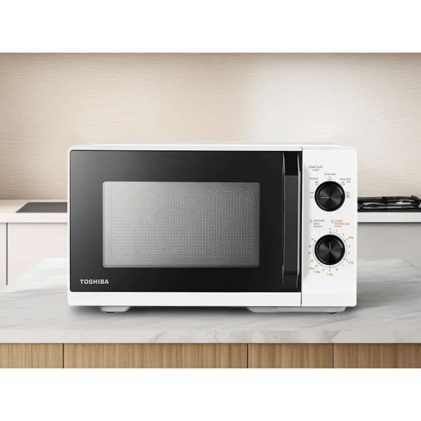 Lò vi sóng Toshiba MW3-MM25PE(WH) 25 lít