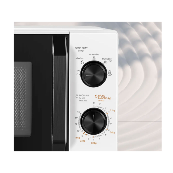 Lò vi sóng Toshiba MW3-MM25PE(WH) 25 lít