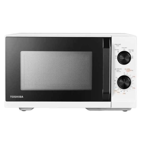 Lò vi sóng Toshiba MW3-MM25PE(WH) 25 lít