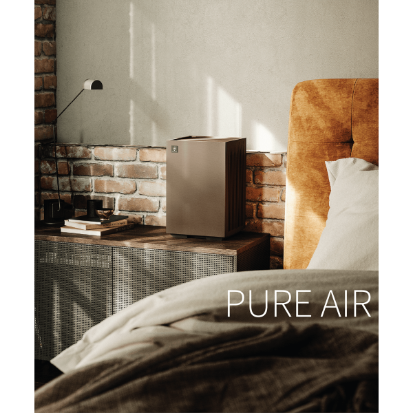 Máy lọc không khí Sharp FP-S40V-T