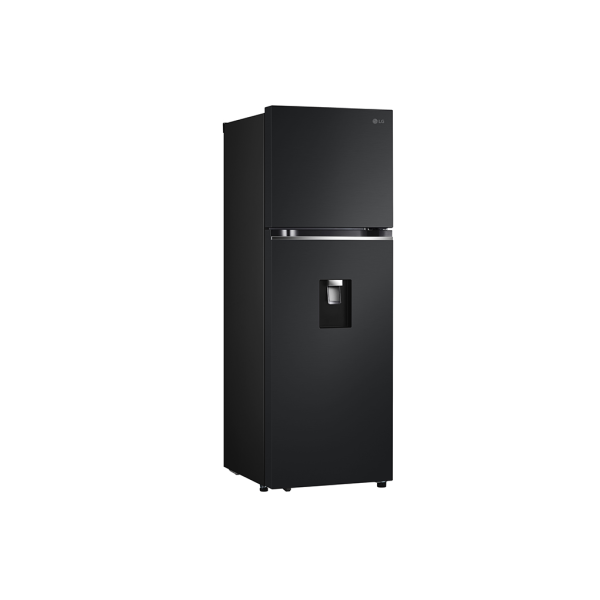 Tủ lạnh LG Inverter 334 lít LTD33BLM
