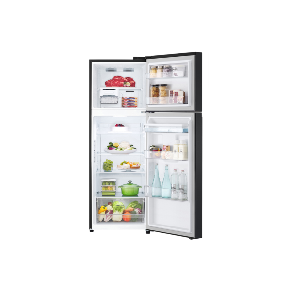 Tủ lạnh LG Inverter 334 lít LTD33BLM