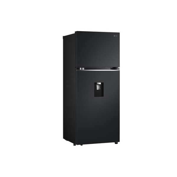 Tủ lạnh LG Inverter 374 lít LTD37BLM
