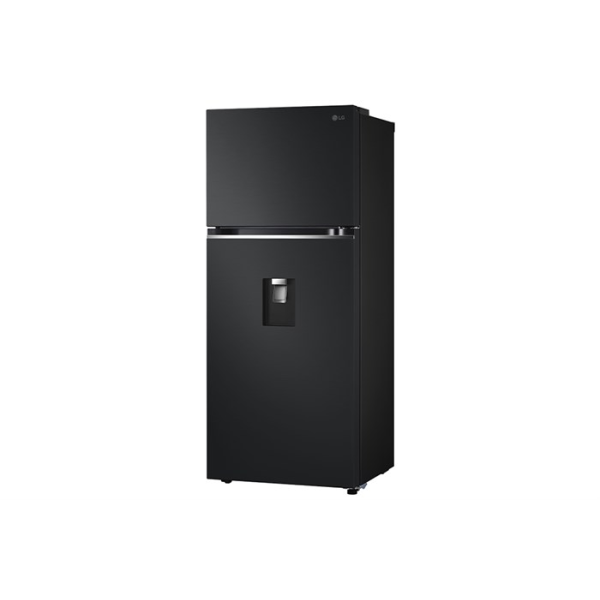 Tủ lạnh LG Inverter 374 lít LTD37BLM