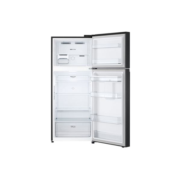 Tủ lạnh LG Inverter 374 lít LTD37BLM