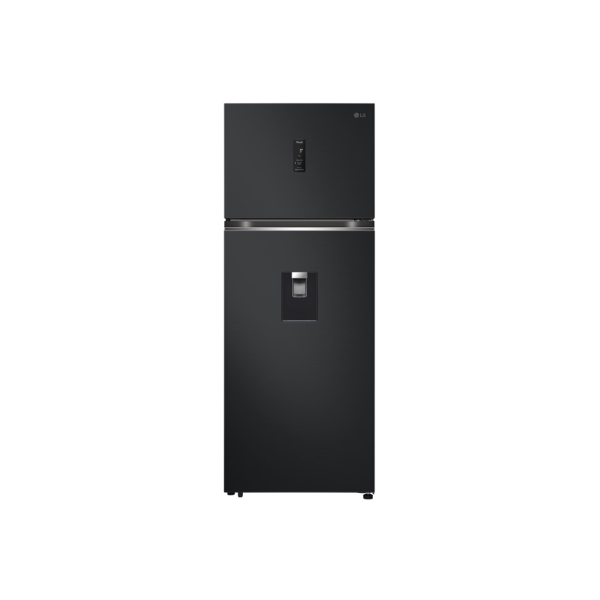 Tủ lạnh LG Inverter 459 lít LTD46BLMA
