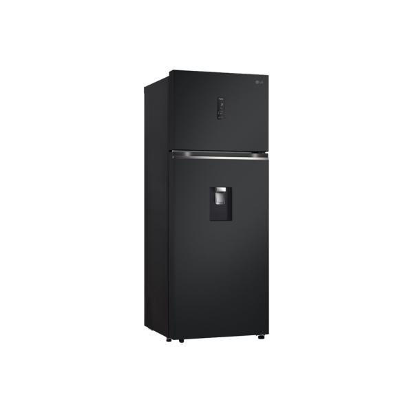 Tủ lạnh LG Inverter 459 lít LTD46BLMA