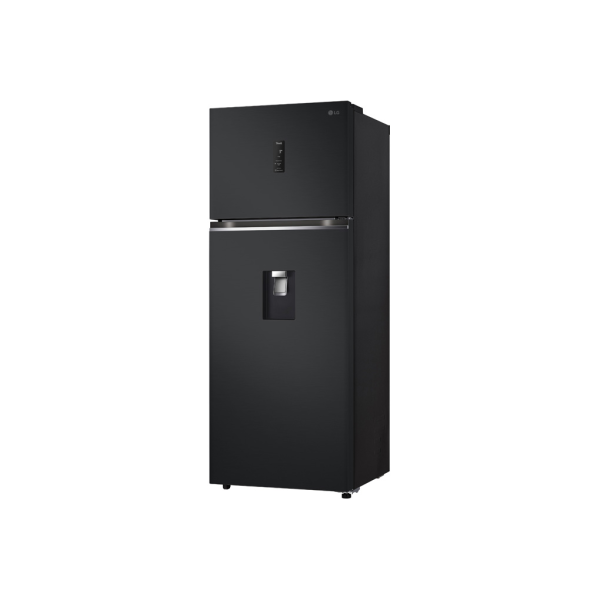 Tủ lạnh LG Inverter 459 lít LTD46BLMA