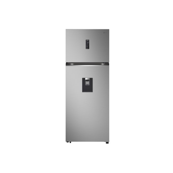 Tủ lạnh LG Inverter 459 lít LTD46SVMA