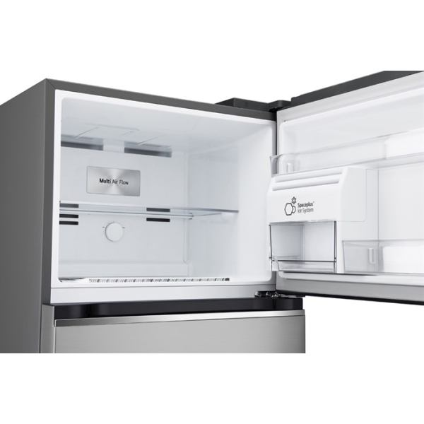 Tủ lạnh LG Inverter 459 lít LTD46SVMA