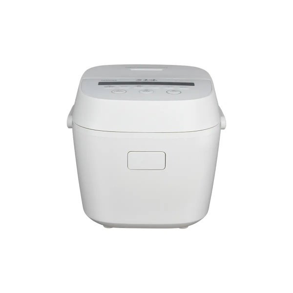 Nồi cơm điện tử Toshiba 1.8 lít RC-18DR5UVN(W/H)