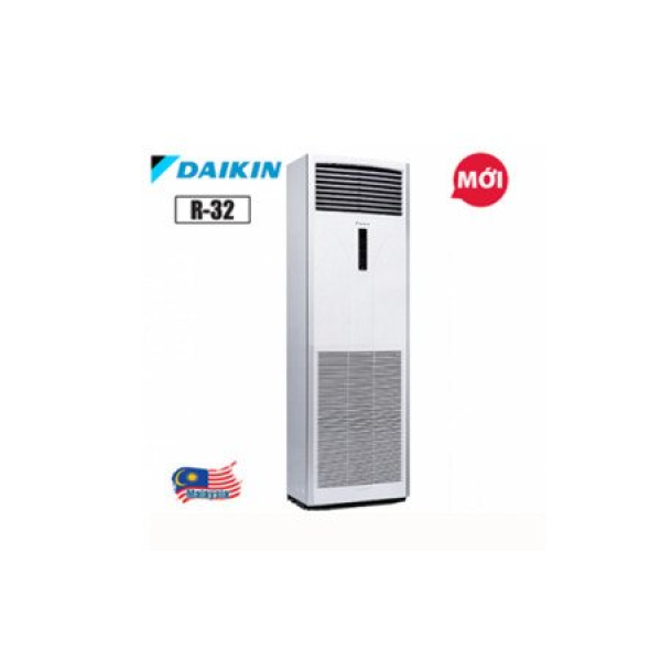 Máy lạnh tủ đứng Daikin Inverter 3.5HP FVFC85AV1/RZFC85AV19