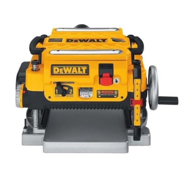 Máy bào bàn cuốn DeWalt DW735-KR