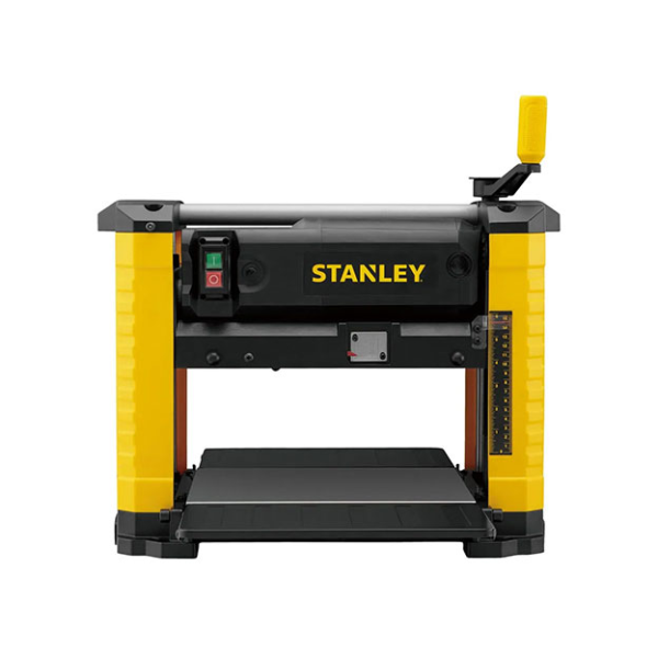 Máy bào cuốn để bàn 1800W Stanley STP18-B1