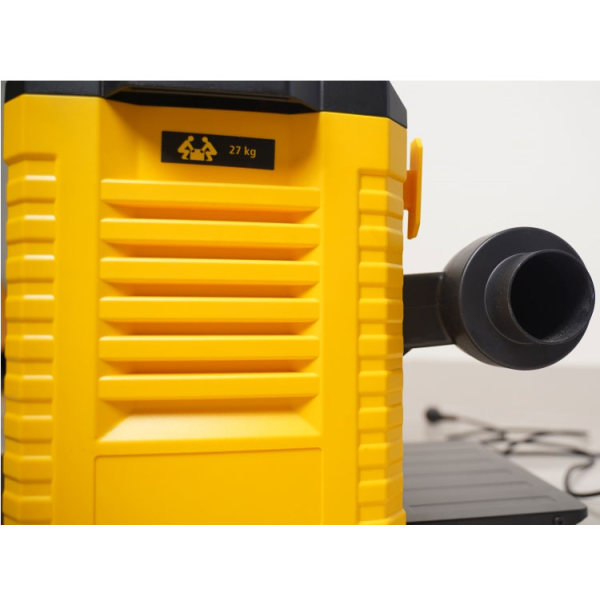 Máy bào cuốn để bàn 1800W Stanley STP18-B1