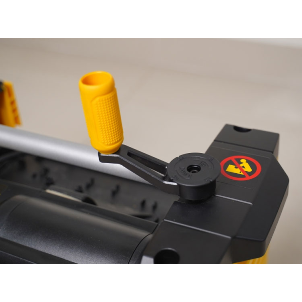 Máy bào cuốn để bàn 1800W Stanley STP18-B1