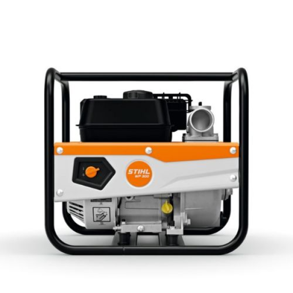 Máy bơm nước chạy xăng Stihl WP-300 (VB03-011-2000)