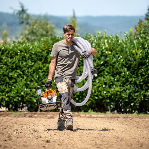 Máy bơm nước Stihl WP230 (VB02-011-2000)