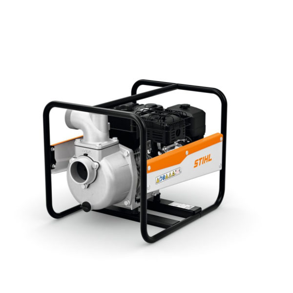 Máy bơm nước Stihl WP600