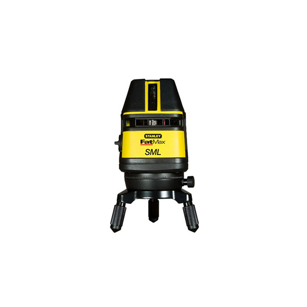 Máy cân mực laser 5 tia Stanley STHT77513 - 8