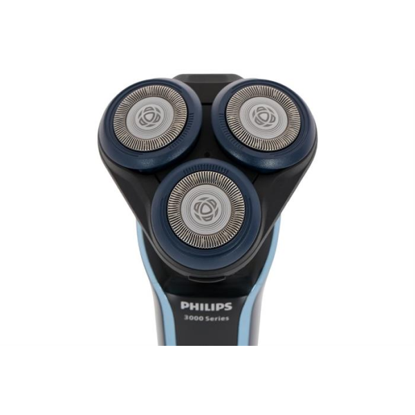 Máy cạo râu khô và ướt Philips S3608/10