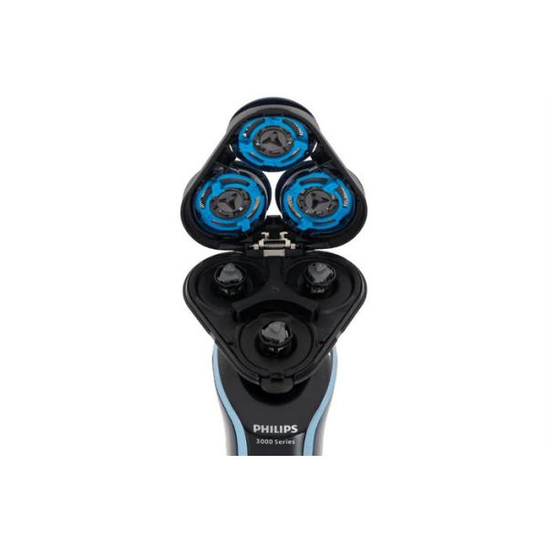 Máy cạo râu khô và ướt Philips S3608/10
