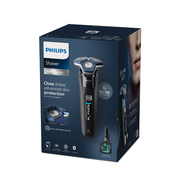 Máy cạo râu khô và ướt Philips S7886/50