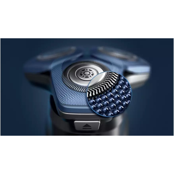 Máy cạo râu khô và ướt Philips S7886/50