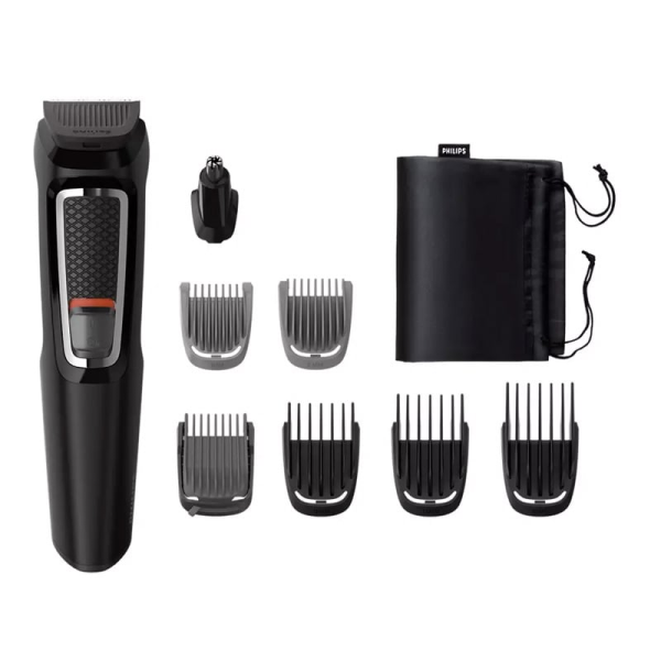 Máy cạo tỉa đa năng 8 trong 1 Philips MG3730/15