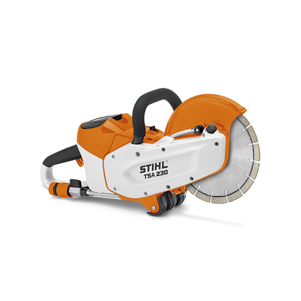 Máy cắt bê tông dùng pin STIHL TSA230