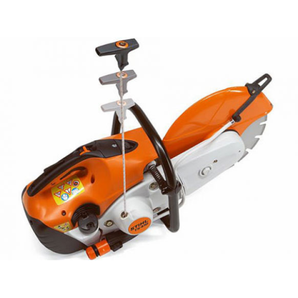 Máy cắt bê tông STIHL TS420