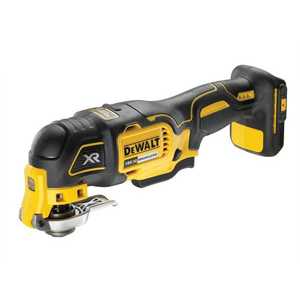 Máy cắt đa năng dùng pin Dewalt DCS356N-KR - không pin sạc