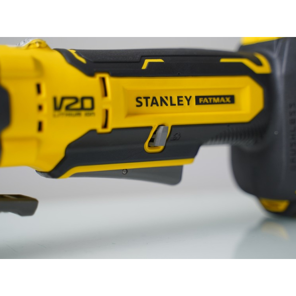 Máy cắt rung cầm tay dùng pin 20V Max Stanley SBT510D2K-KR (2 pin 2.0AH + sạc)