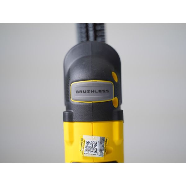 Máy cắt rung cầm tay dùng pin 20V Max Stanley SBT510D2K-KR (2 pin 2.0AH + sạc)