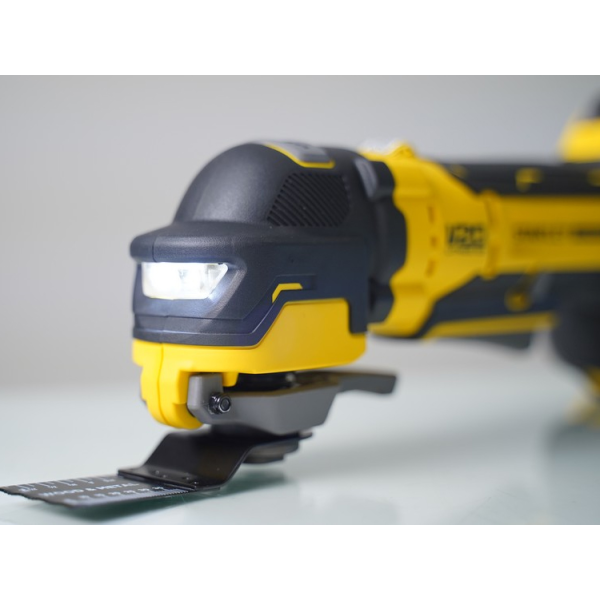 Máy cắt rung cầm tay dùng pin 20V Max Stanley SBT510D2K-KR (2 pin 2.0AH + sạc)