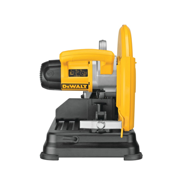 Máy cắt sắt 2300W Dewalt D28730-B1