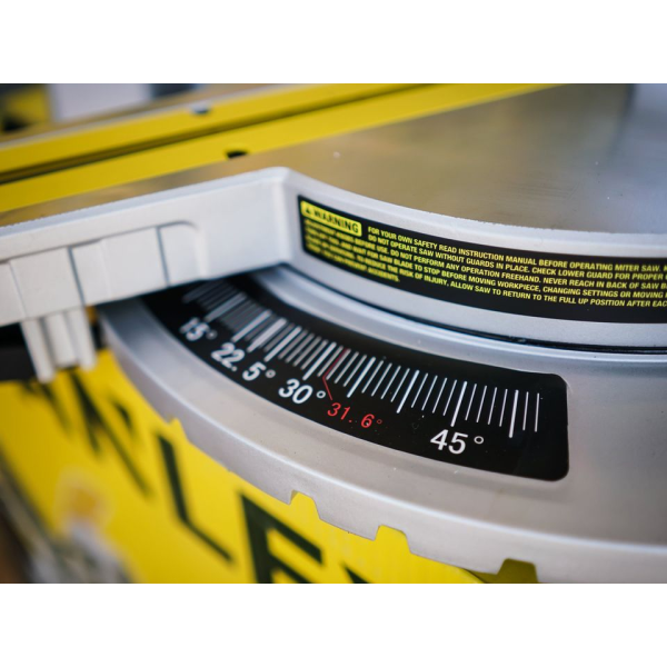 Máy cưa đa góc trượt 1.800W Stanley SM18-B1