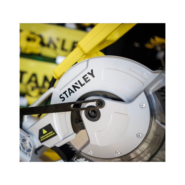 Máy cưa đa góc trượt 1.800W Stanley SM18-B1