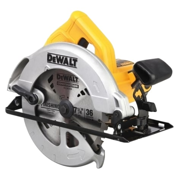 Máy cưa đĩa 185mm DeWalt DWE561-B1