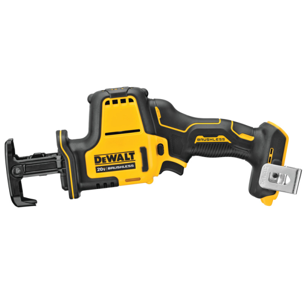 Máy cưa kiếm dùng pin Dewalt DCS369B - Chưa kèm pin, sạc
