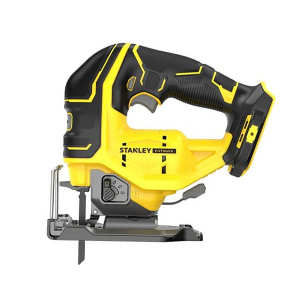 Máy cưa lọng dùng pin 20V Max Stanley SBJ650-KR (Chưa pin, sạc)