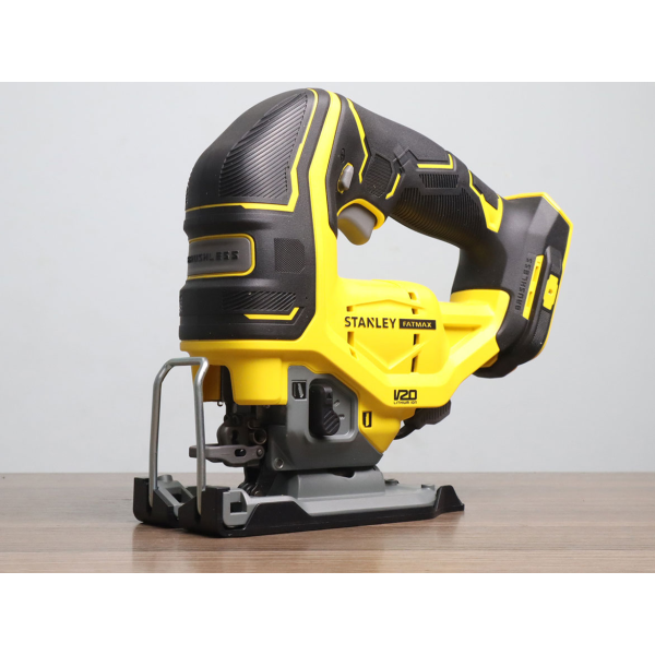 Máy cưa lọng dùng pin 20V Max Stanley SBJ650-KR (Chưa pin, sạc)