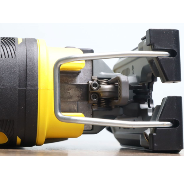 Máy cưa lọng dùng pin 20V Max Stanley SBJ650-KR (Chưa pin, sạc)